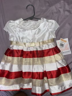 Baby Dress