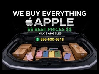 T-Mobile Sealed iPhone Buyer