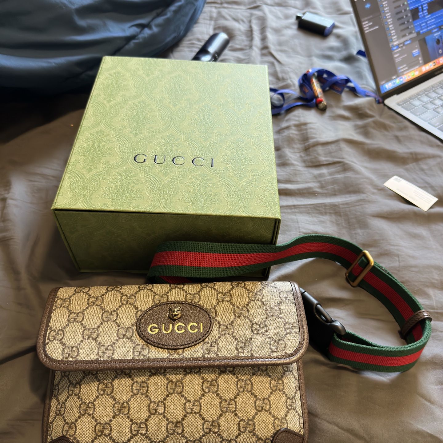 Gucci Laptop Cases for Women - Poshmark