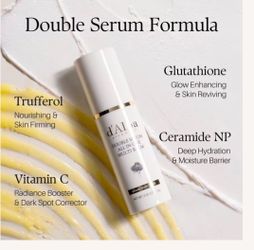 d'alba Piedmont Double Serum All In One Multi Balm Stick