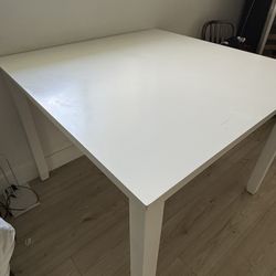 Counter Height Dining table 