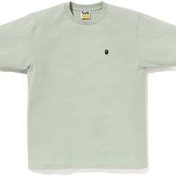 Exclusive BAPE Ape Head One Point Tee Size XXL