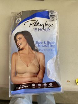 Playtex 18 Hour Bra 40DDD