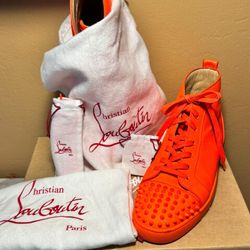Christian louboutin 