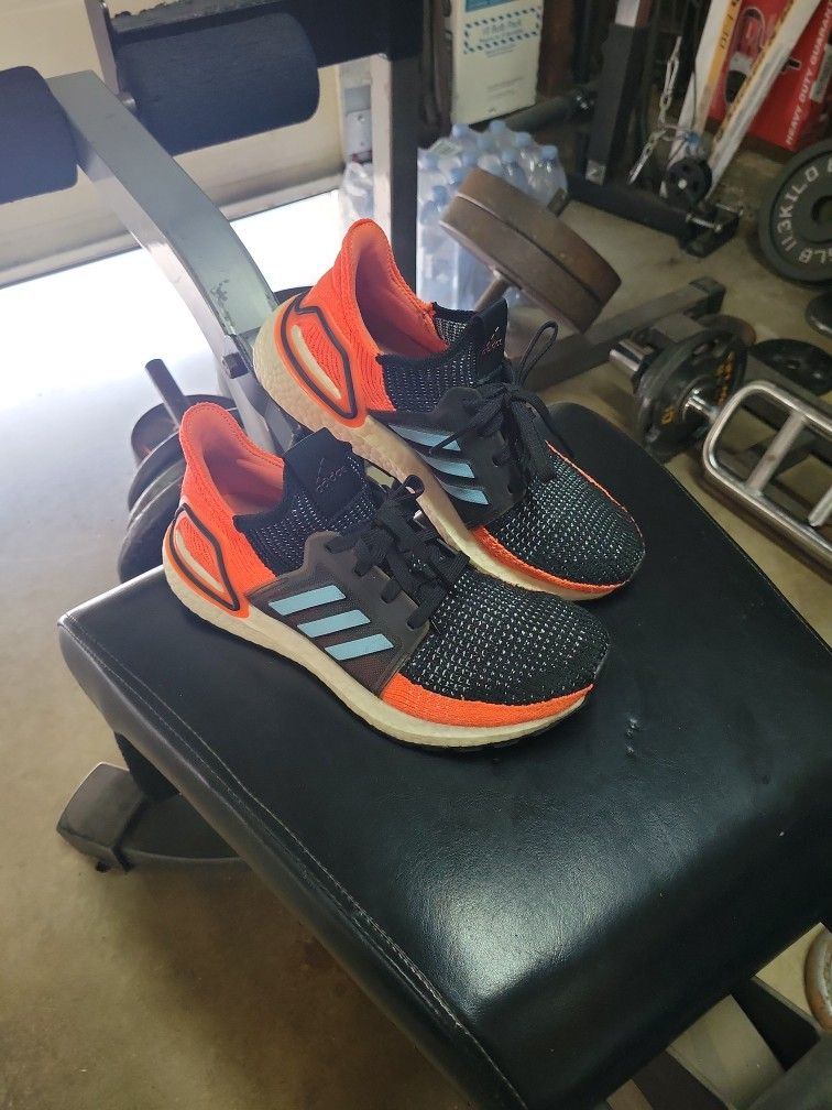 Adidas Woman's Shoes