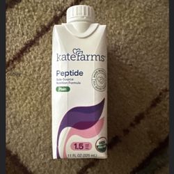 Peptide Make Offer I Have 9 Cases If 12 Per Case