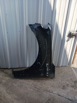 2015-2020  Ford F-150 fender LH OEM