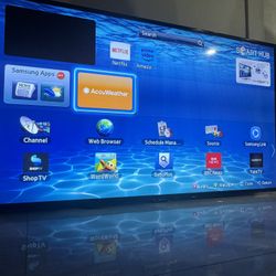 Samsung 60” Inch UN60ES6500F