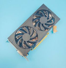 Dell RTX 2070 8Gb Graphics Card