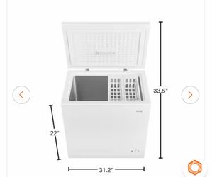 Freezer
