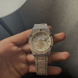 Men’s Watch