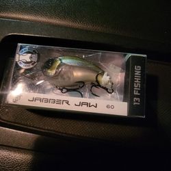 Jabber Jaw