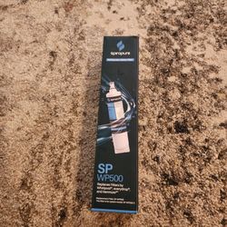 Spiropure SP WP500 Refrigerator Water Filter Replacement 