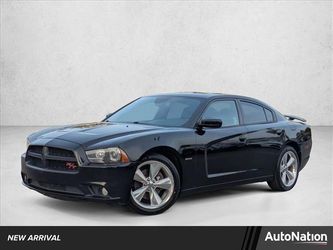 2014 Dodge Charger