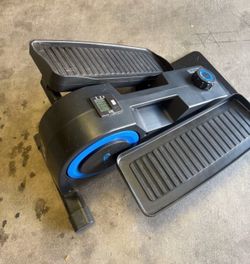 Cubii Desk Elliptical
