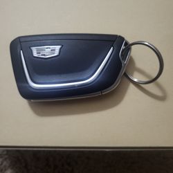 2019-2021 Cadillac Escalade Key Fob 