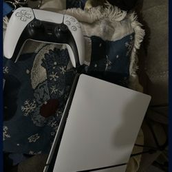 PS5 
