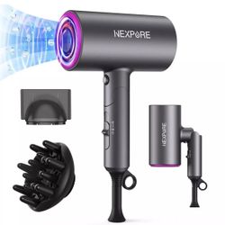 Professional Hair Dyer 