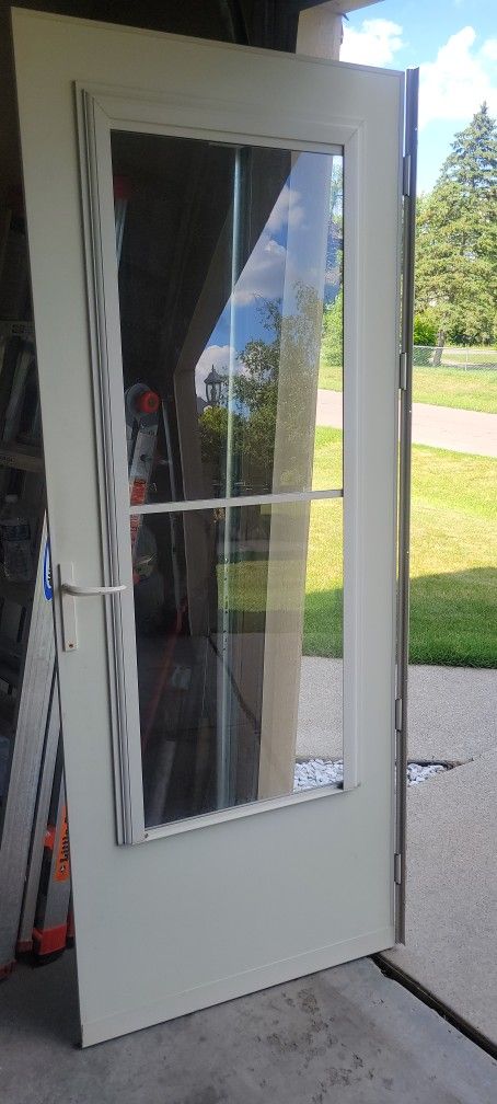 Screen Door