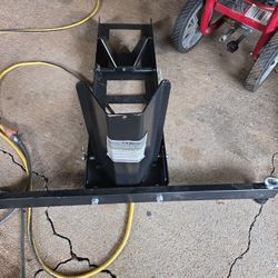 Motorcycle Stand Never Used