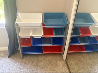 Toy box
