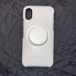 Otterbox iPhone X