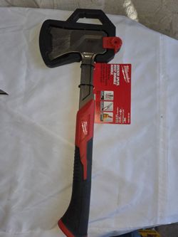 Milwaukee 16" Splitter Axe (Price is Firm)