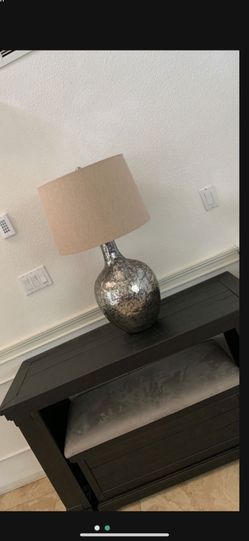 entrance table