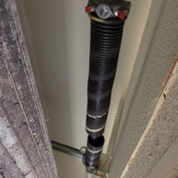 Garage Door Cables 