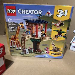 Lego Set 