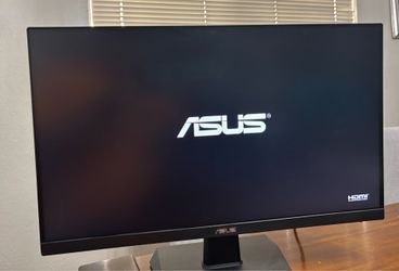 ASUS Monitor - Model VA24EHE