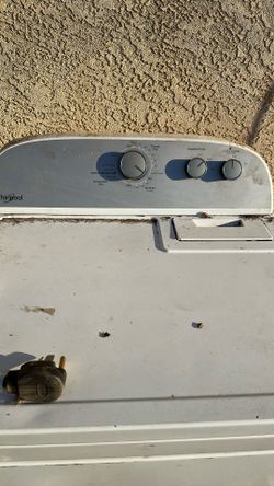 Dryer