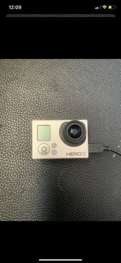 Go pro hero 3