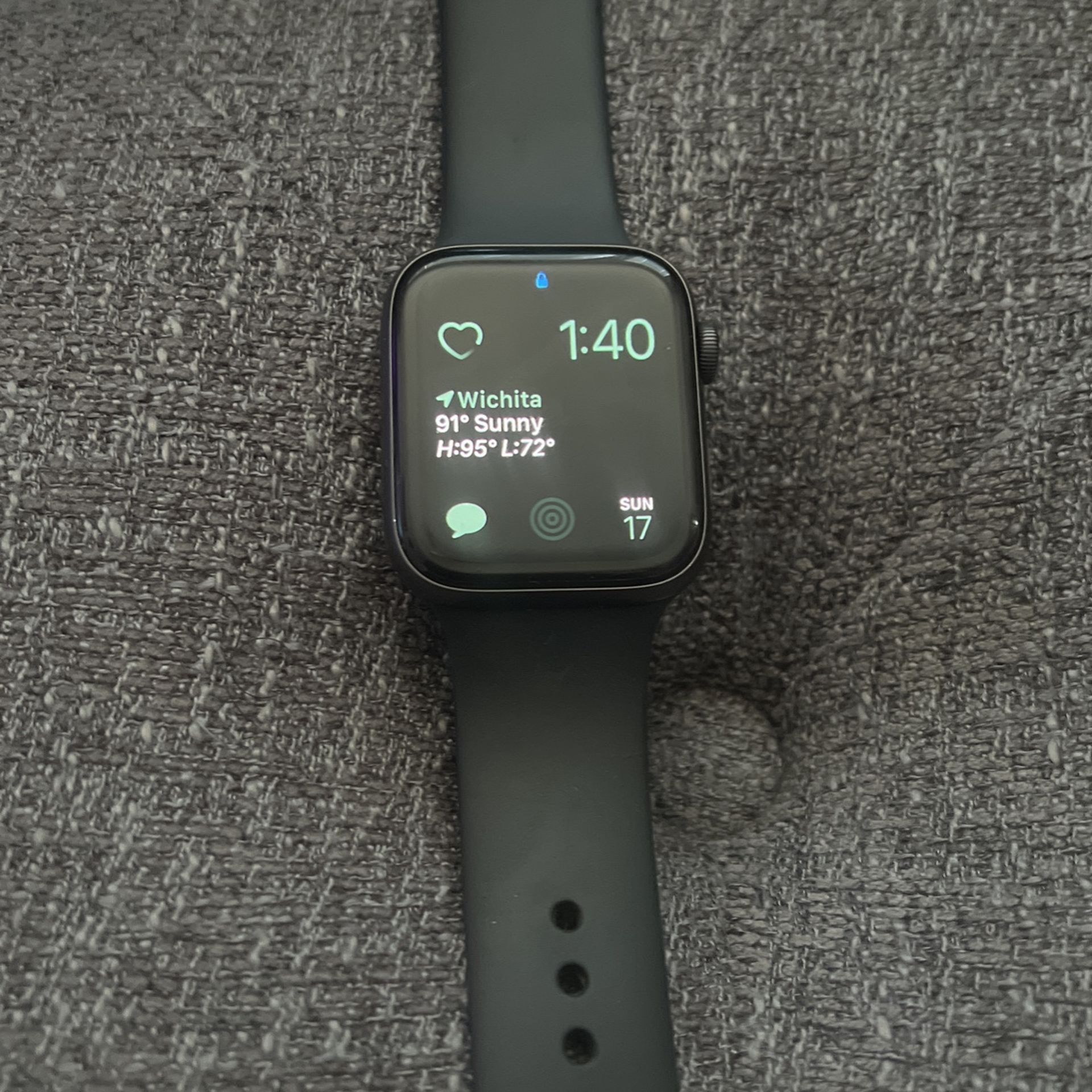 Apple Watch Se 44mm 