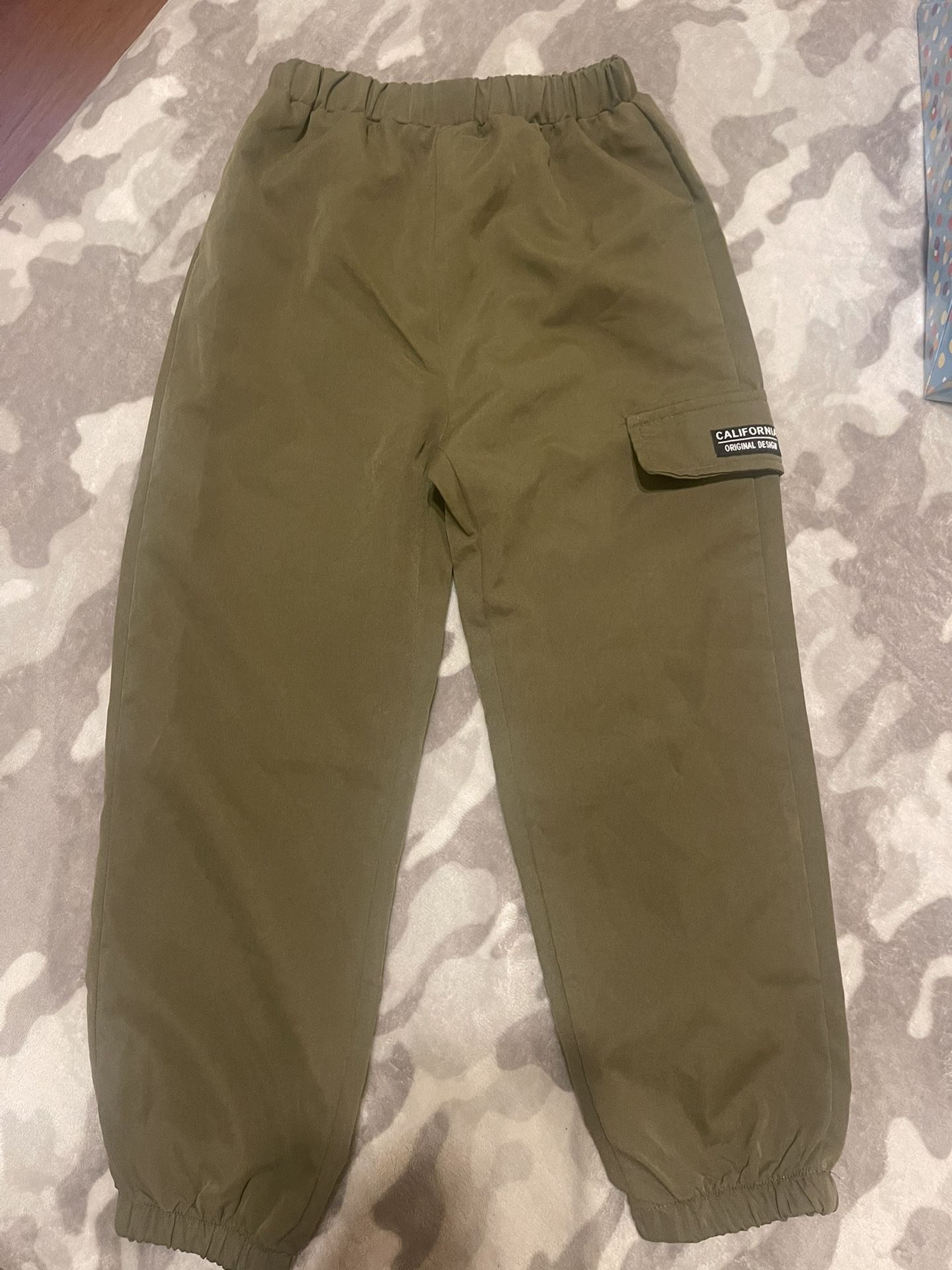 Boys Clothes