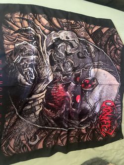 Carnifex Flag