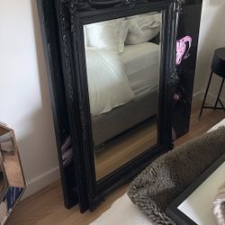 Large Mirror 