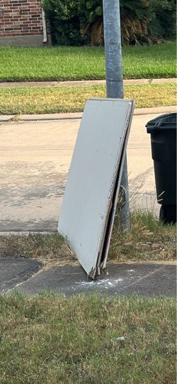 Sheetrock