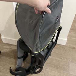 Toddler Hiking Carrier Backpack 