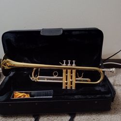 Jean Paul Trumpet