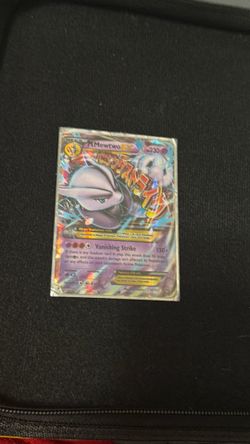 MMewtwo ex