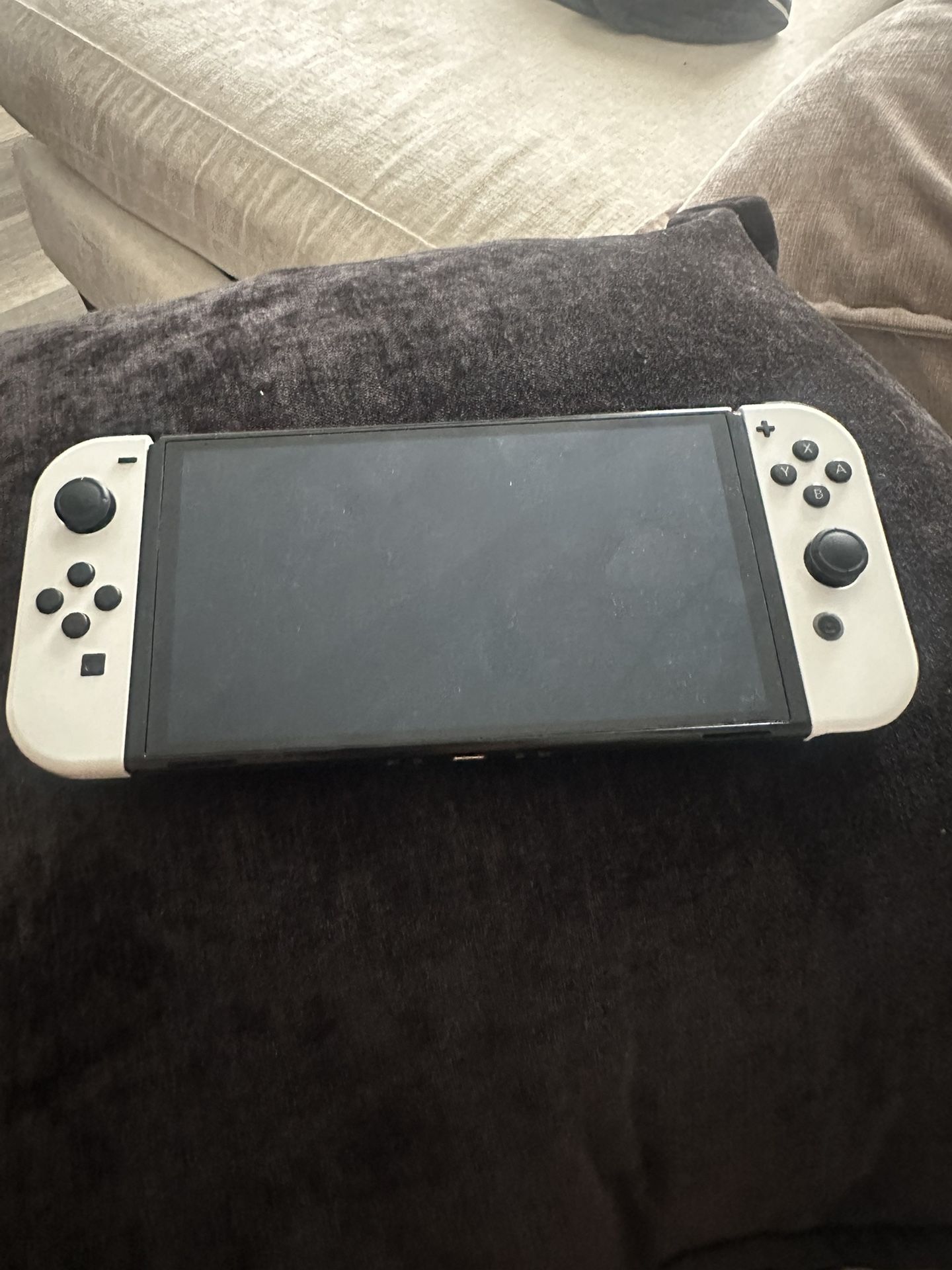 Nintendo switch 1st Gen