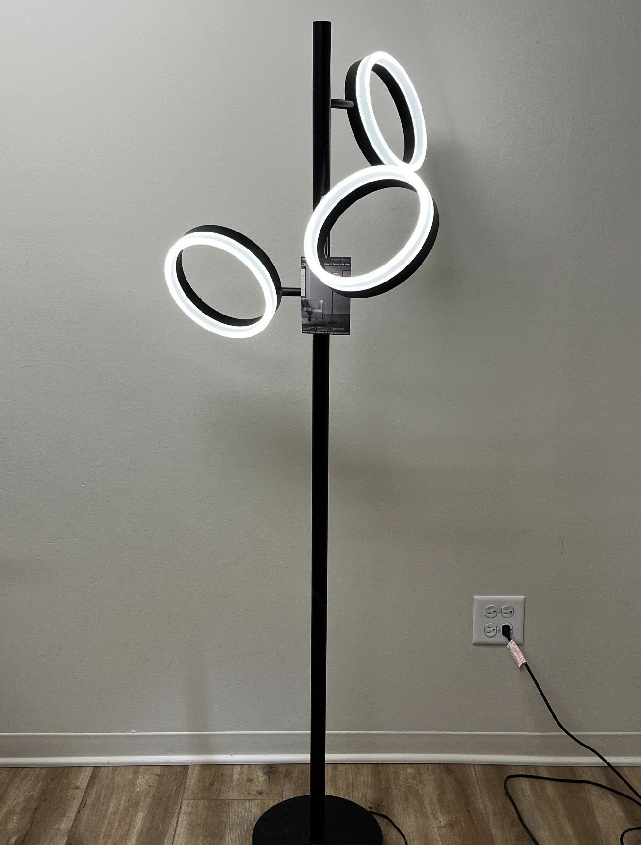 Floor Lamp