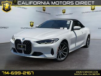 2024 BMW 430i