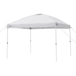 Ozark Trail 10x10 Straight Leg Instant Canopy Tent - Used