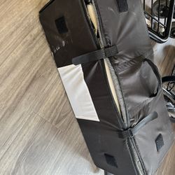 Graco Pack And Play Pet Free Smoke Free Home 