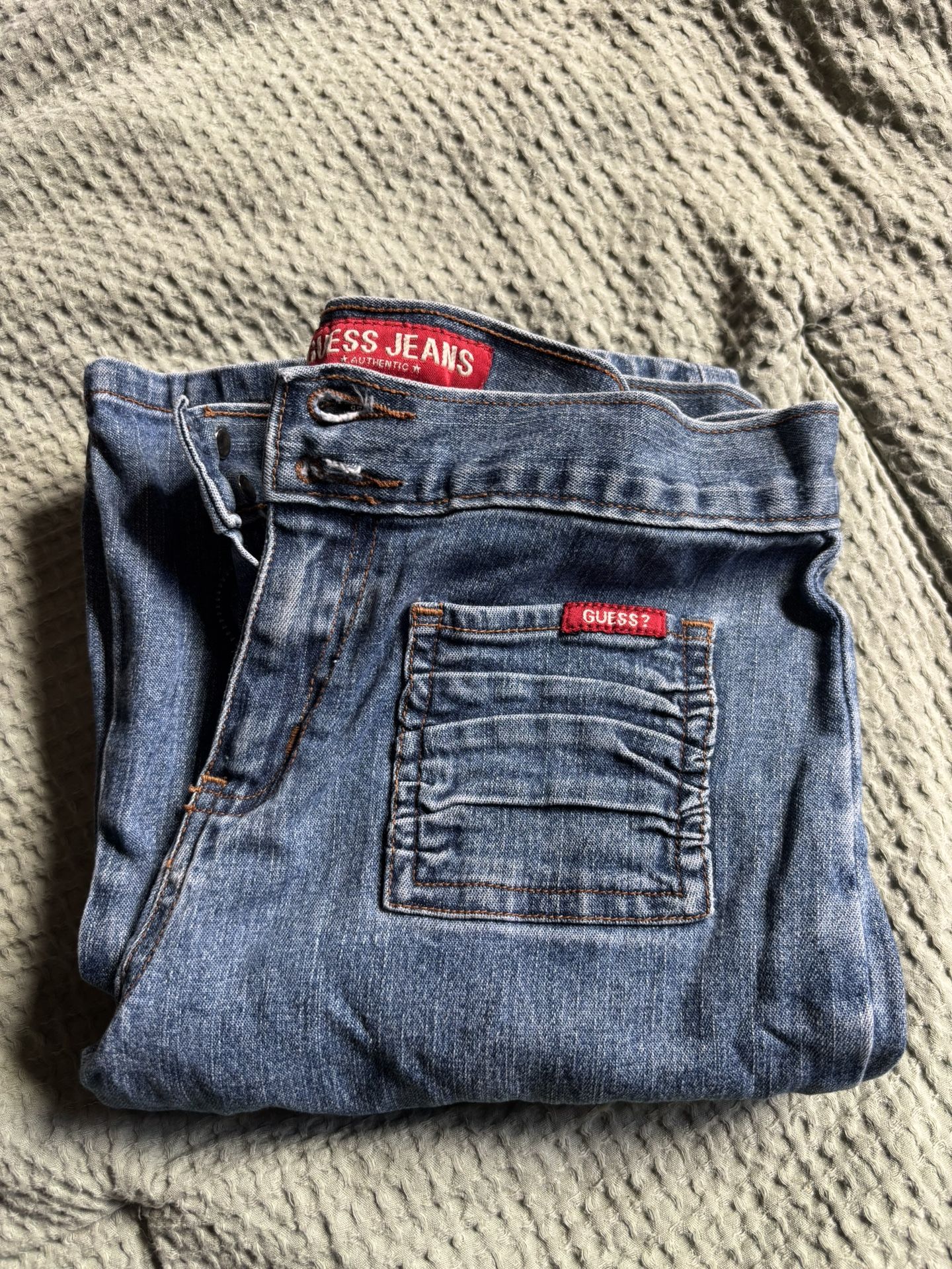 Vintage Guess Jeans
