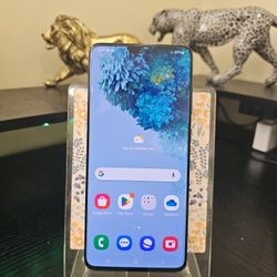 Unlocked Samsung Galaxy S20 Plus