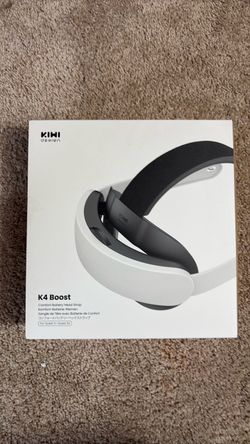 Battery Head Strap - Meta Quest