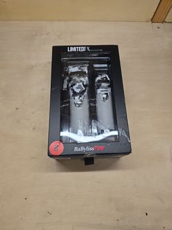 Babyliss Pro FX Camo Combo Limited Collection 